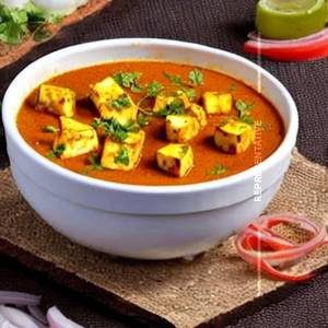 Shahi Paneer