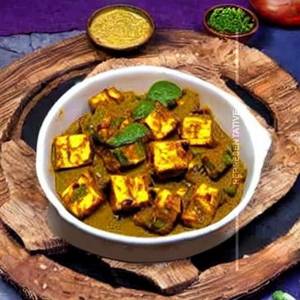 Paneer Matar