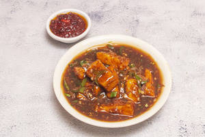 Veg Chilli Gravy