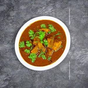 Khekada Curry