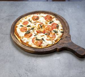 Sun Dried Tomato and Garlic