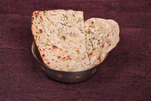 Butter Naan