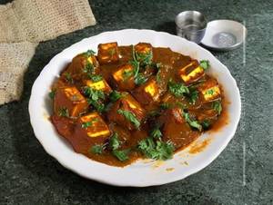 Paneer Hot Pan