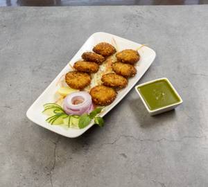 Dahi ke Kebab