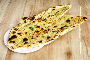 Mix Naan