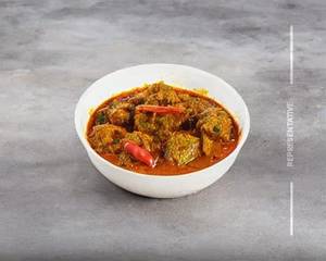 Veg Kolhapuri