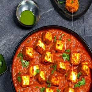 Paneer Hilltop Kofta Masala