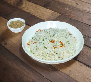 Ghee Jeera Rice