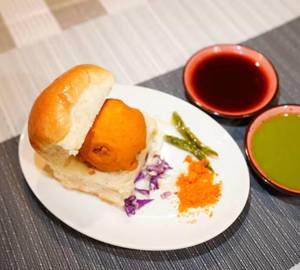 Wada Pav [1Pc]