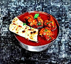 Chicken Tadoorileg Masala