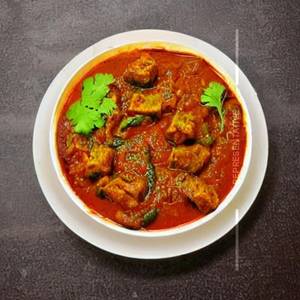 Surmai Masala North Indian