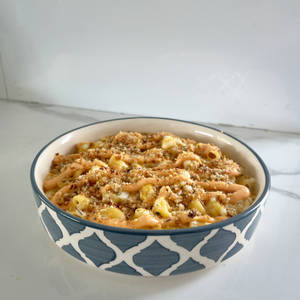 Classic Mac N' Cheese