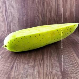 Fresh Muskmelon
