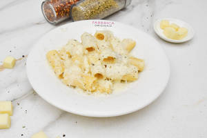 Rigatoni Permigiano