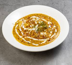 Bhune Pyaz ka Paneer