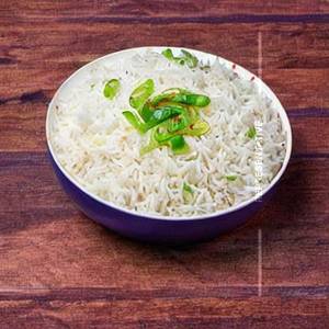 Manchurian Veg Rice 