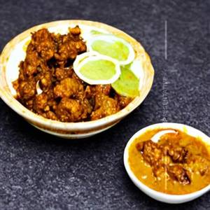 Gobi Masala