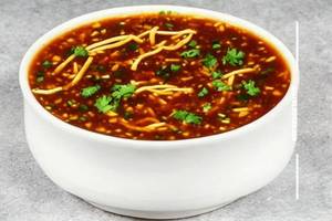 Veg Hot & Sour Soup
