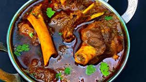 Mutton Hyderabadi