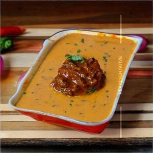 Makhani Gravy