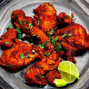 Chicken Marhaba