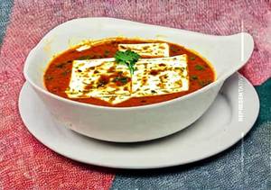 Paneer Chatpata Masala