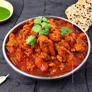 Chicken Chilli