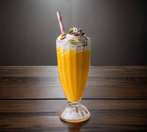 Mango Thick milk Shake(300ml)