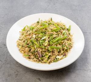 Fried Rice