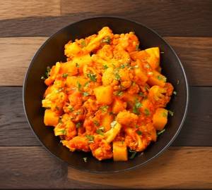 Premium Aalu Bhunna Masala