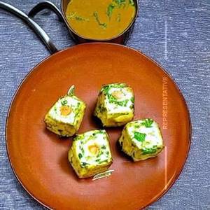 Paneer Kofta
