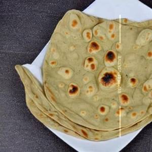 Missi Roti