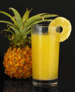 Pine Apple Juice
