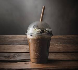 Cold Coffee