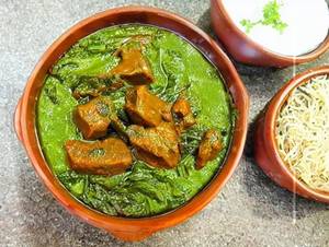 Lesooni Palak