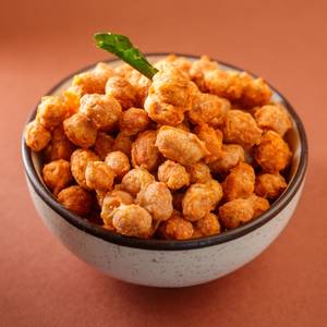 Tasty Groundnuts