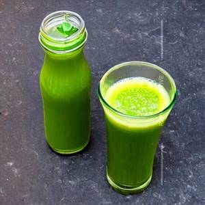 Shine Tastic [Cold Pressed] Juice