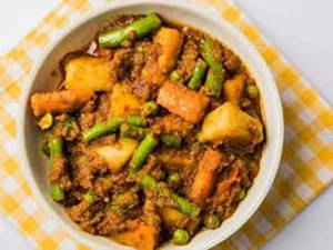 Veg Hyderabadi
