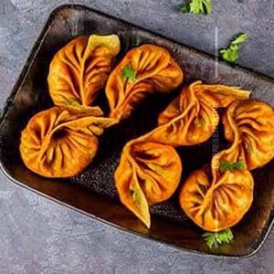 Veg Masala Momos Tandoori Afghani
