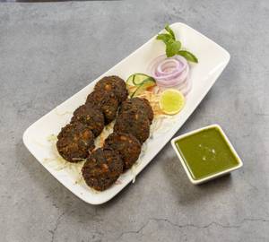 Hara Bhara Kebab
