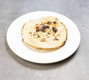 Khasta Roti 