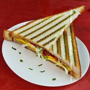 Corner Special Sandwich