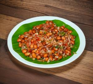 Peanut Masala