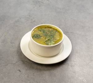Lemon Coriander