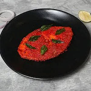 Vanjaram Fish Fry