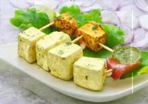 Paneer Malai Tikka