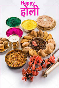 Family Chaat Platter Option A [Serves 2-3]