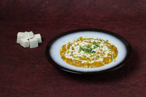 Paneer Lacchedar