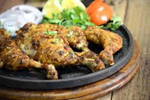 Chicken Al Faham