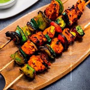 Chicken Tikka Dry